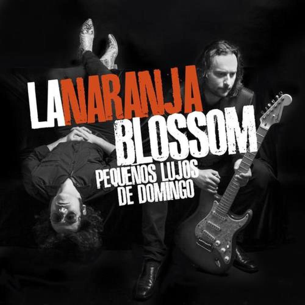 La Naranja Blossom