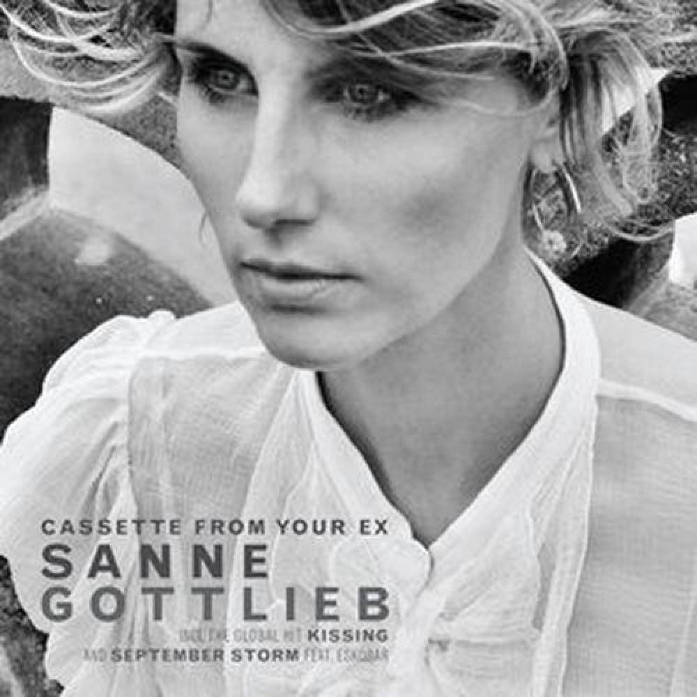 Sanne Gottlieb