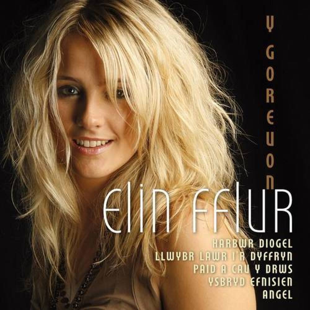 Elin Fflur