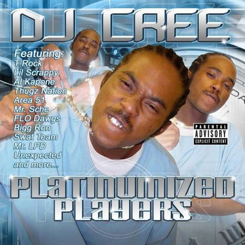 Platinumized (Explicit)