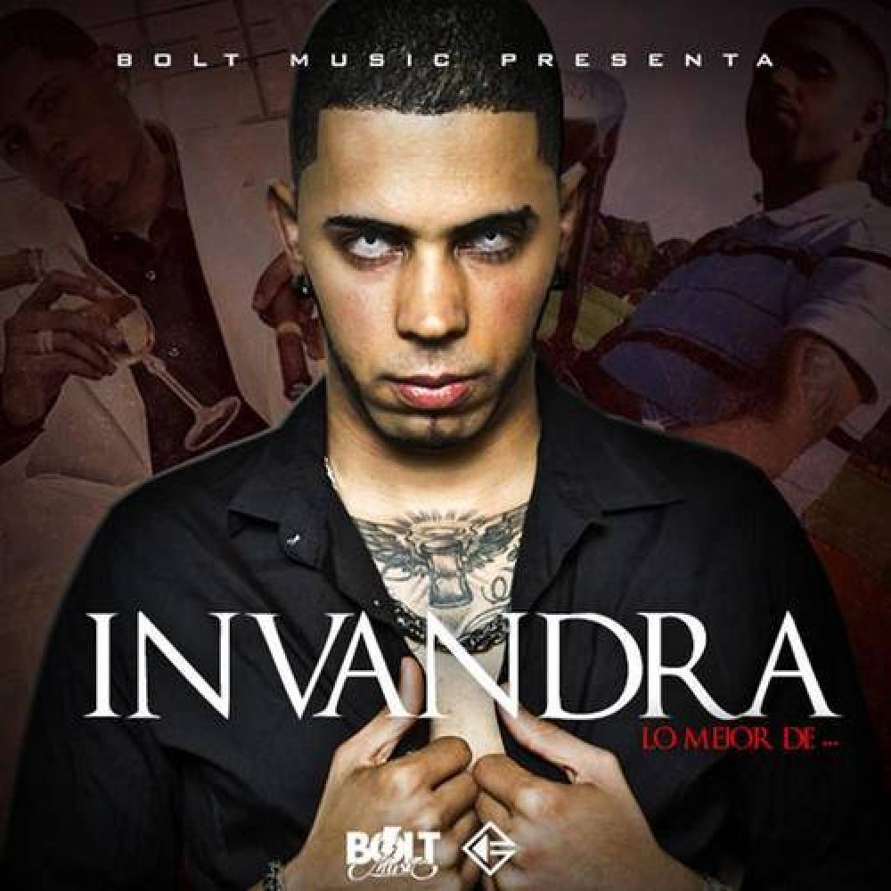 Invandra