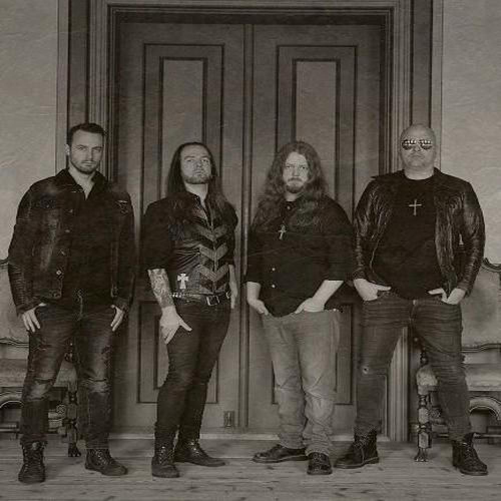 HEX A.D.