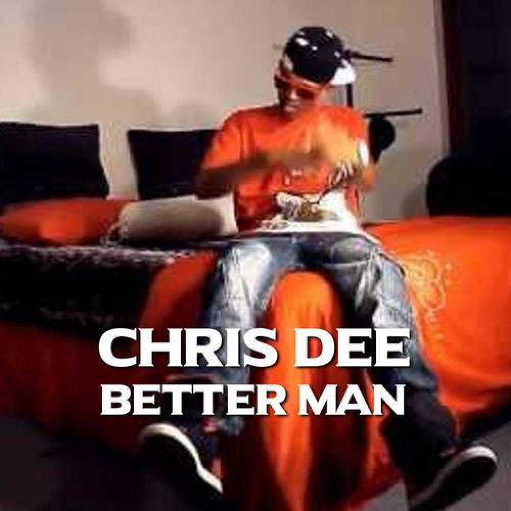 Chris Dee