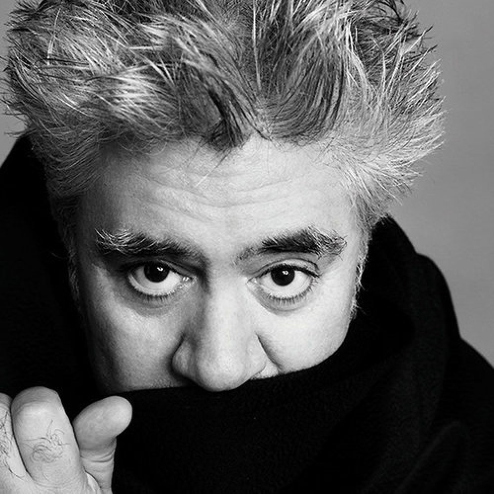 Pedro AlmodÃ³var