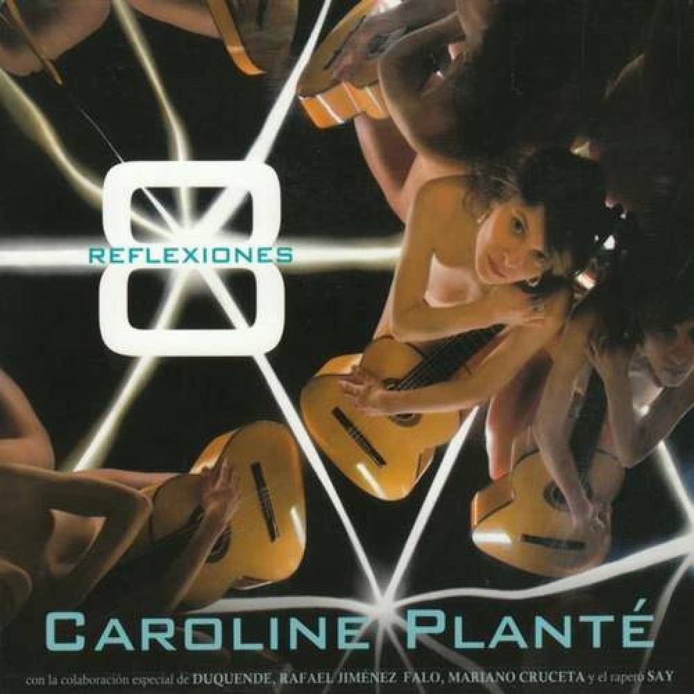 Caroline Planté