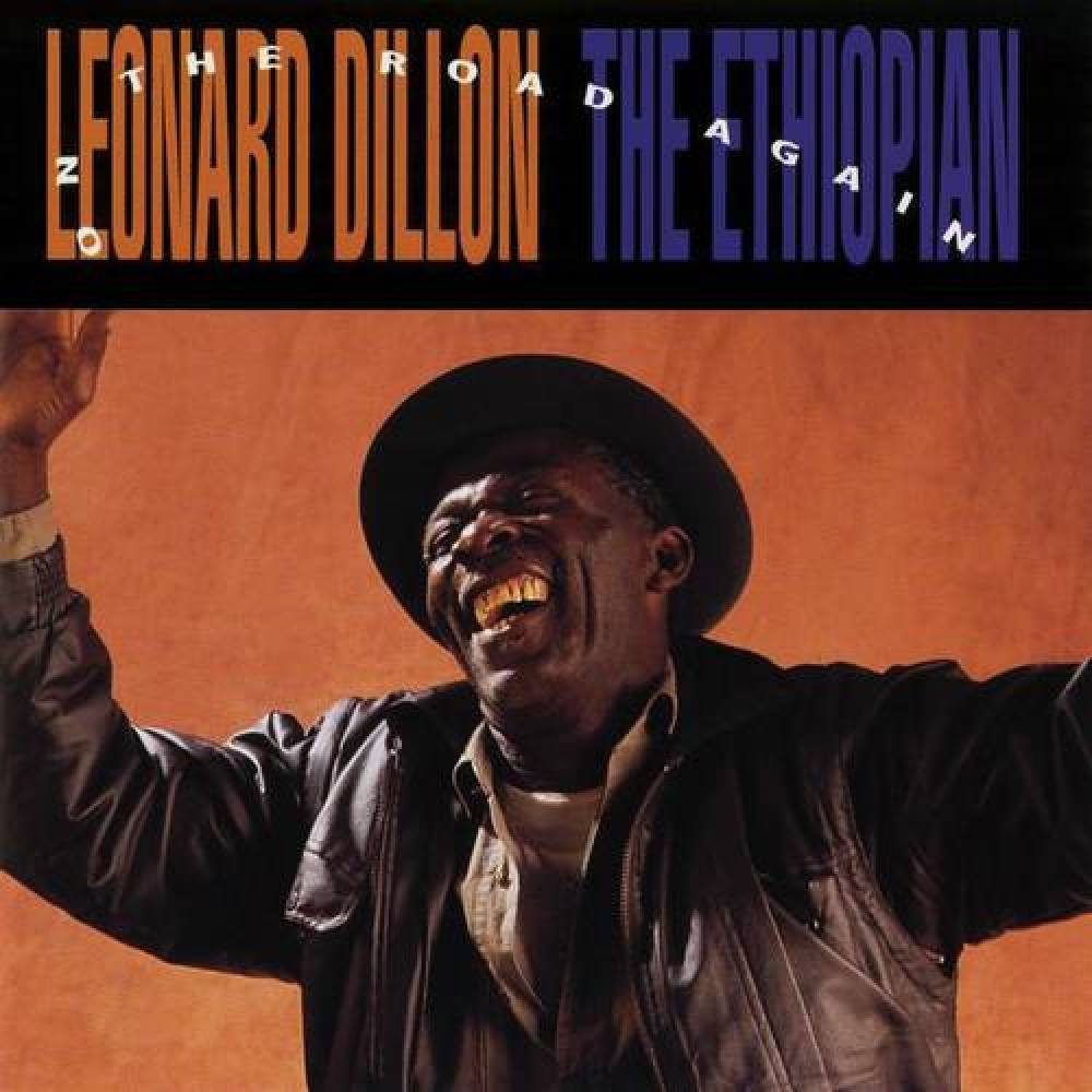 Leonard Dillon