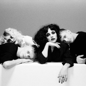 Pale Waves