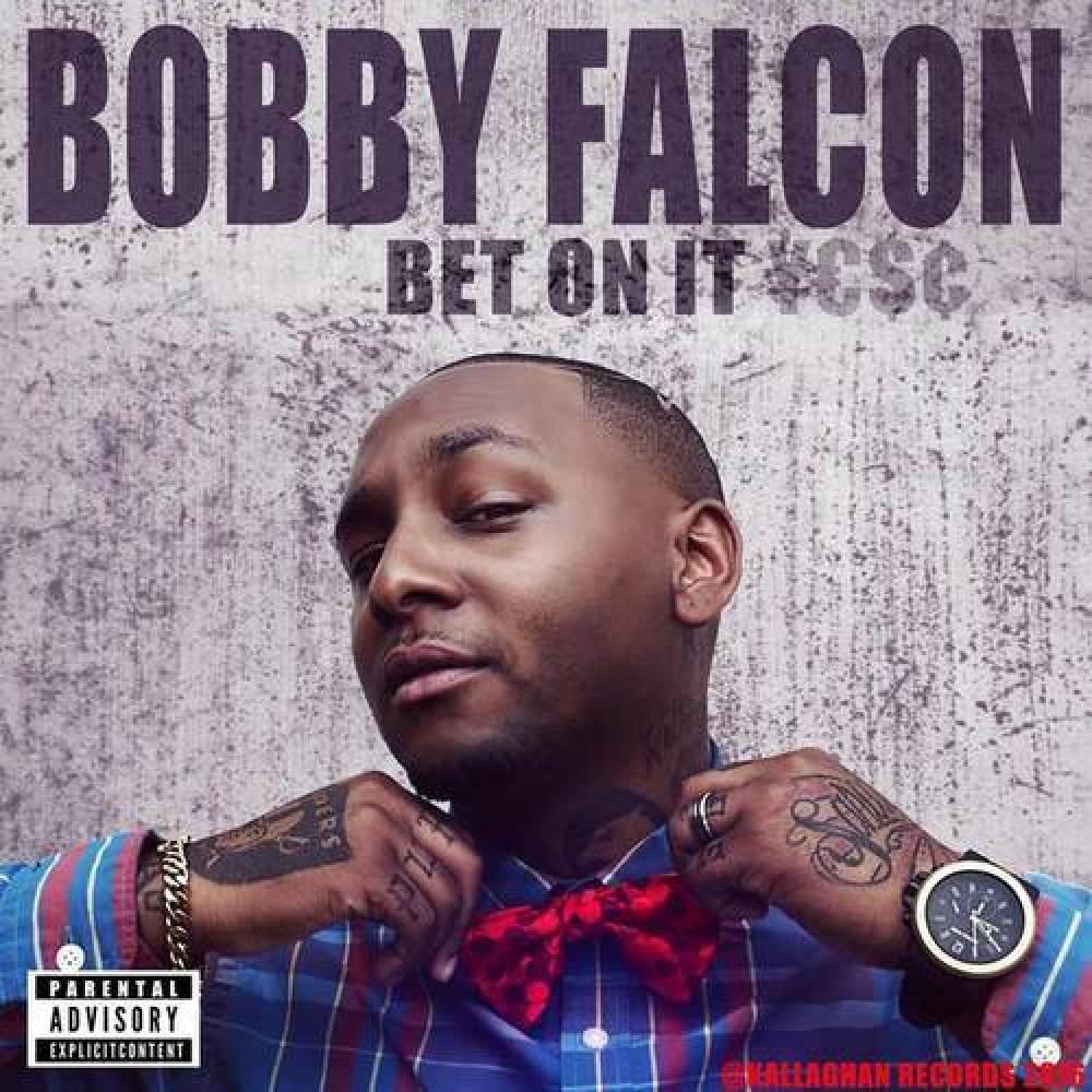 Bobby Falcon