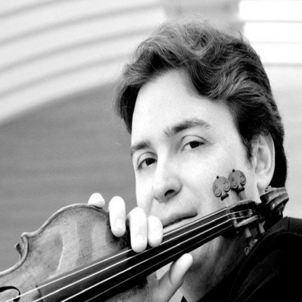 Sergey Ostrovsky