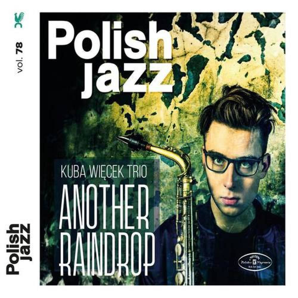 Jazz Robots (feat. Marcin Masecki)