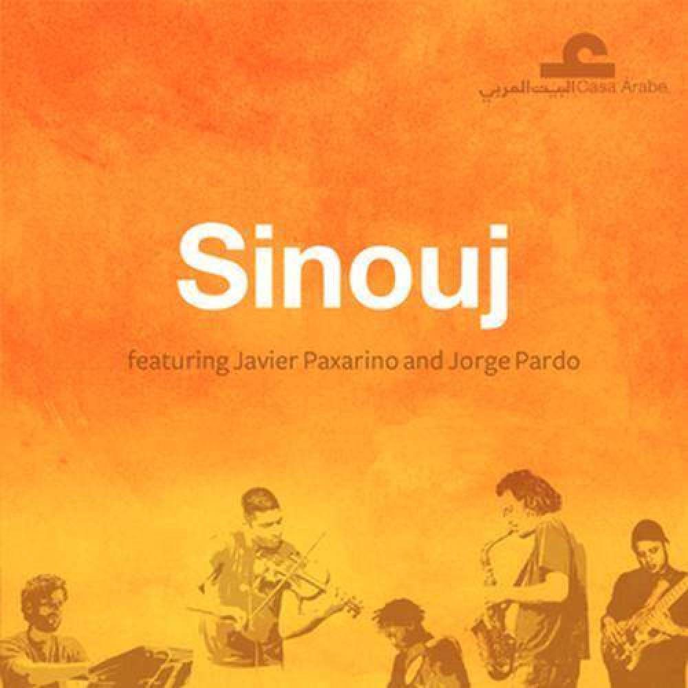 Sinouj