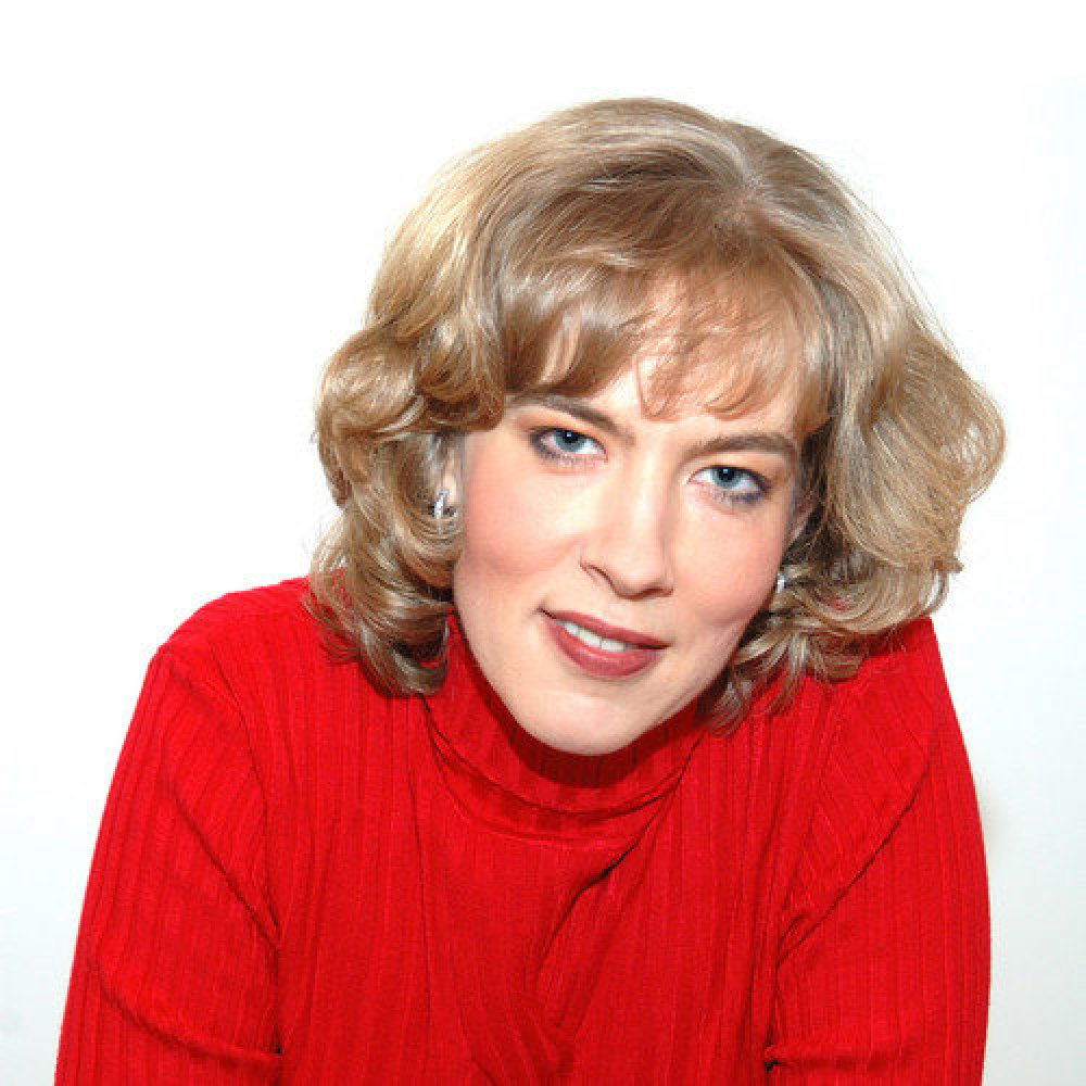 Tanya Dusevic Witek