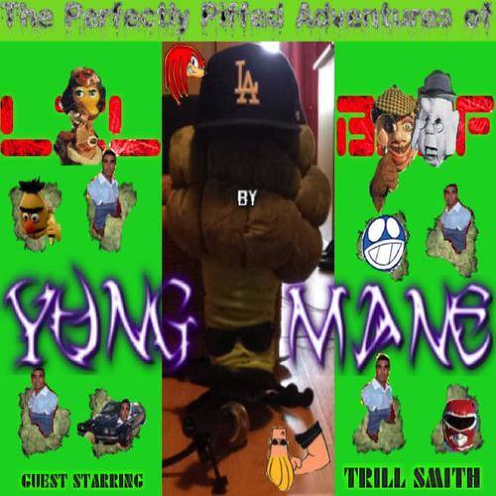 Yung Mane