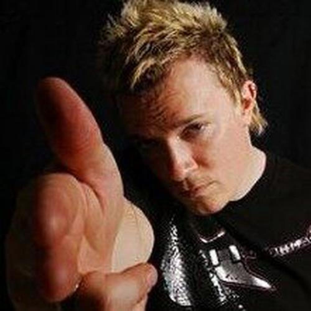 Liam Howlett