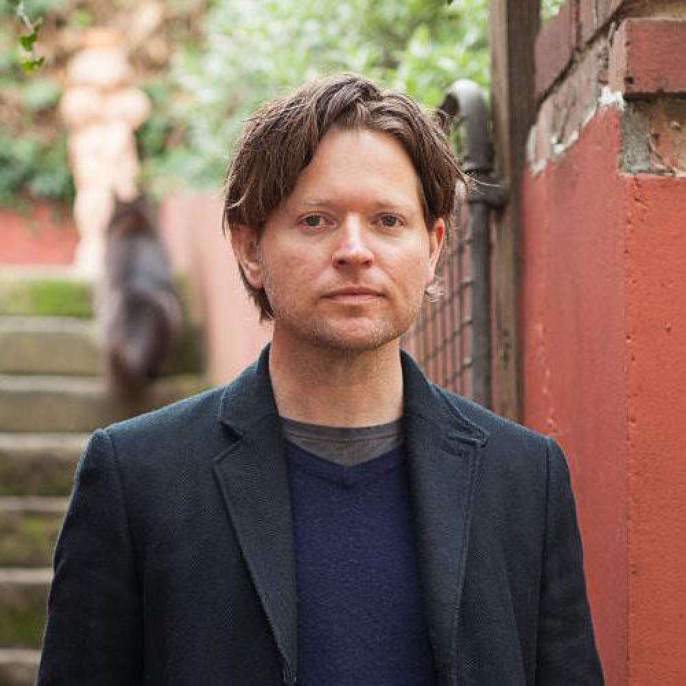 Glenn Richards