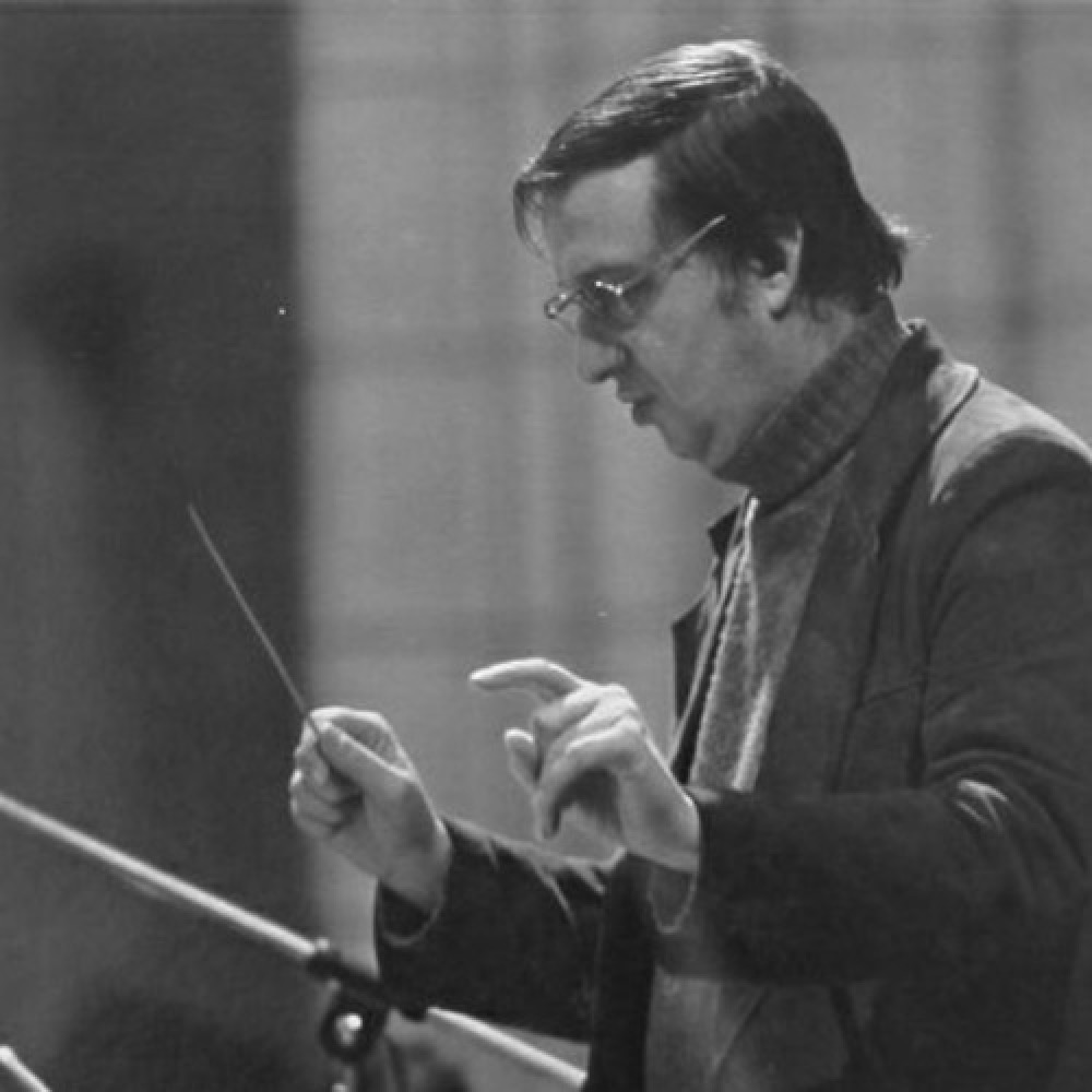 Orchestre de Chambre Jean-François Paillard