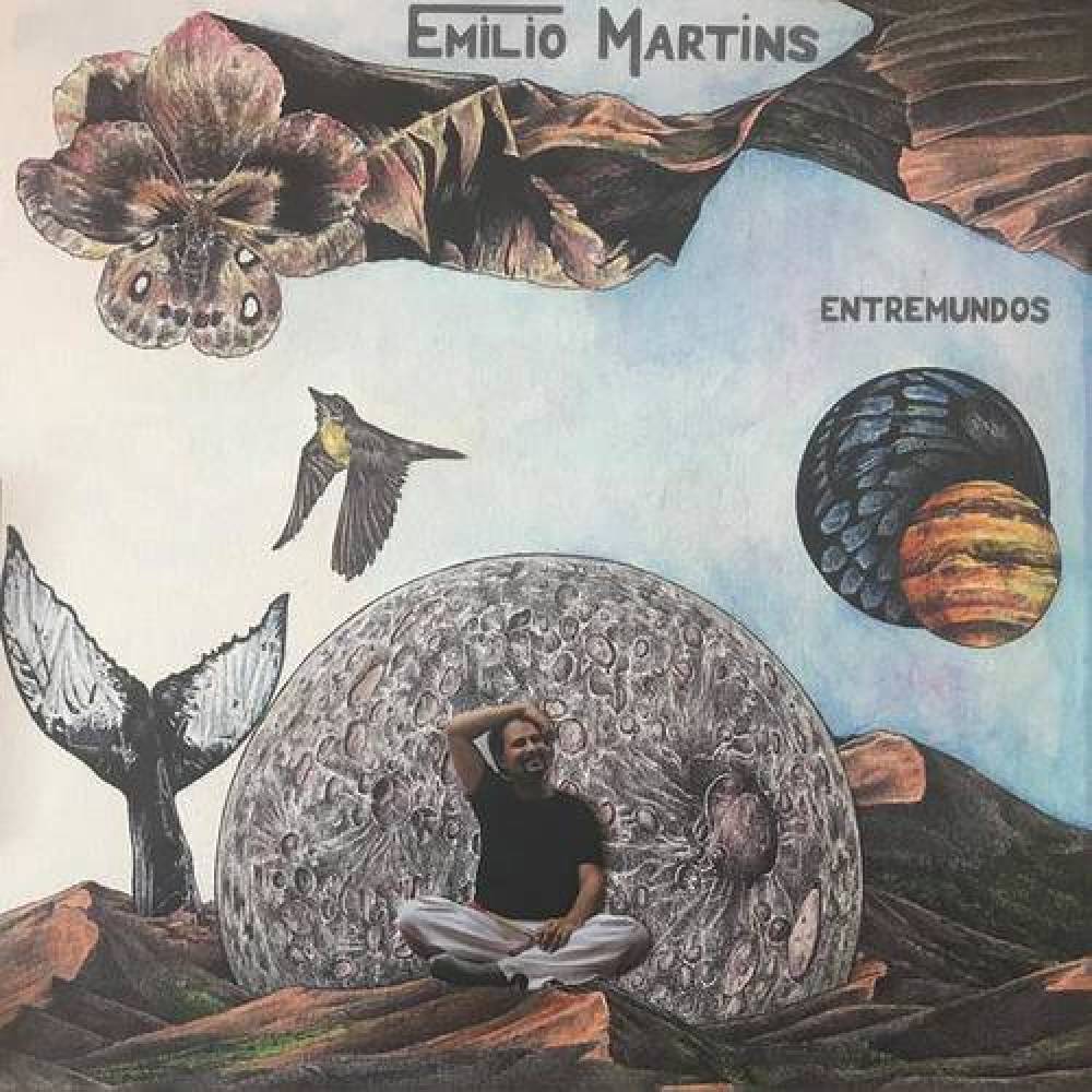 Emilio Martins