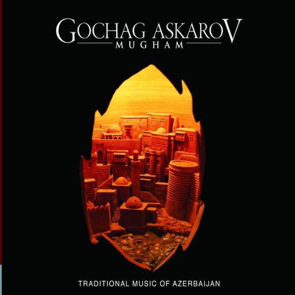 Gochag Askarov