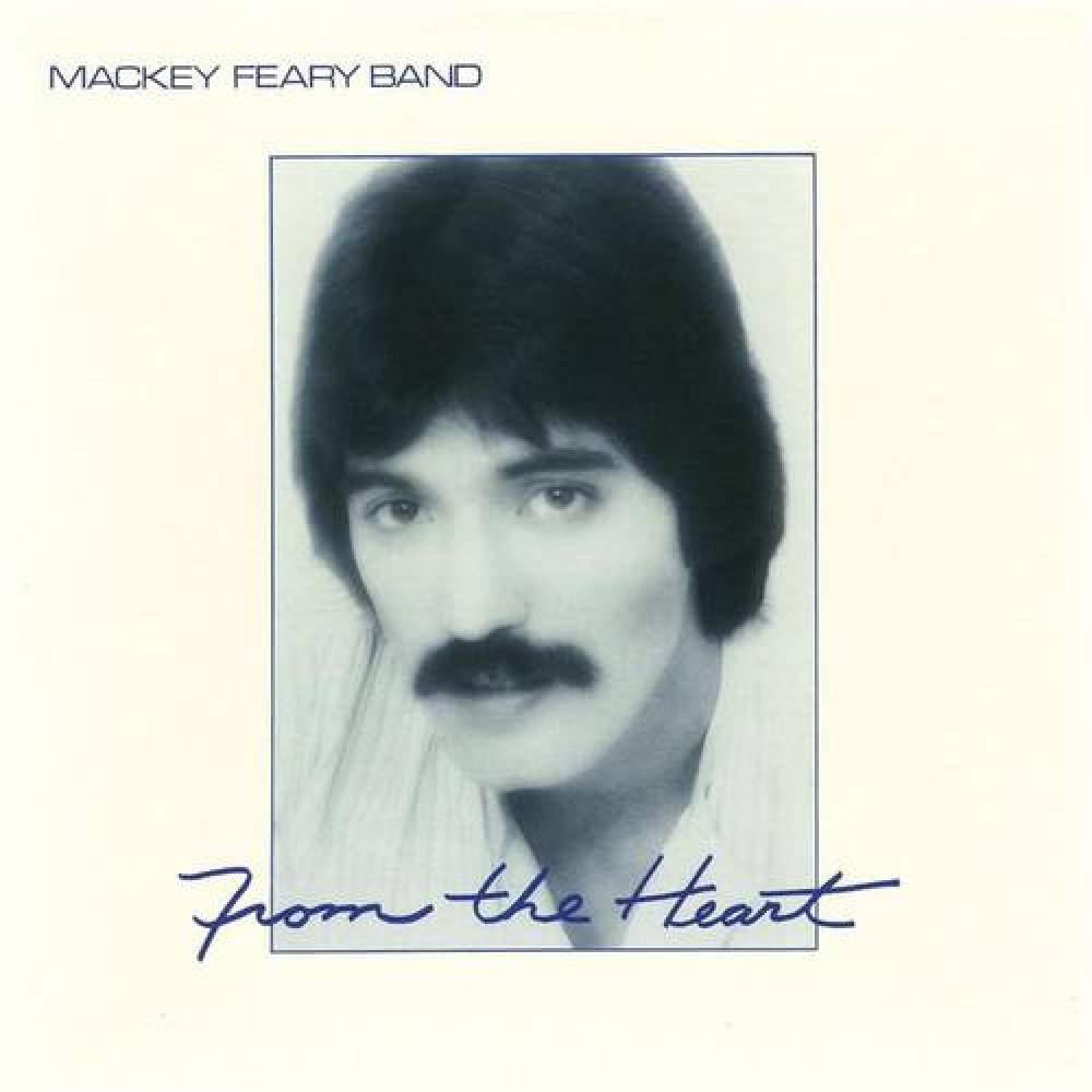 Mackey Feary