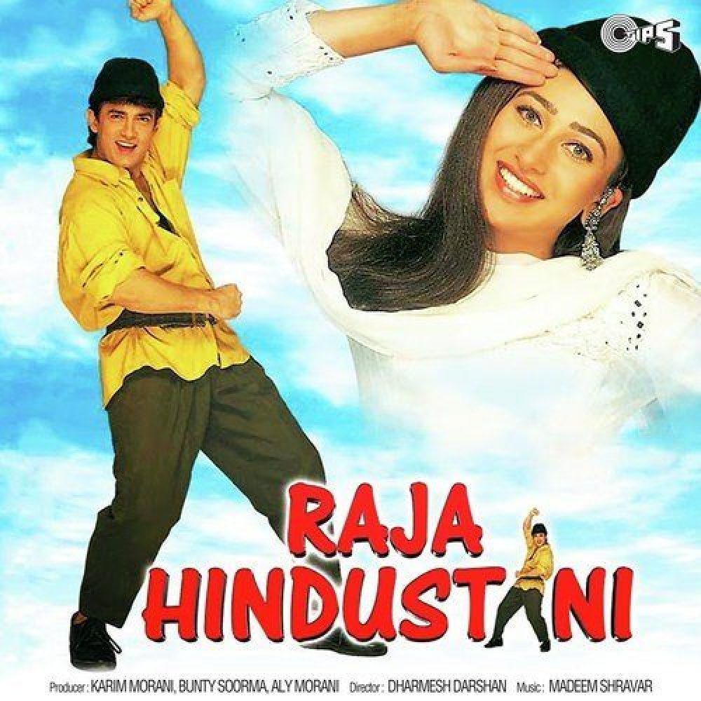 Raja Hindustani