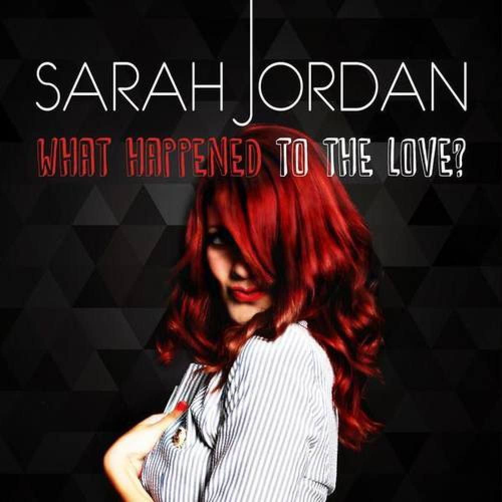 Sarah Jordan