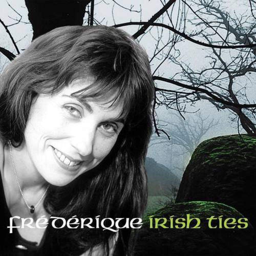Frédérique