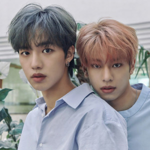 MXM (BRANDNEW BOYS)