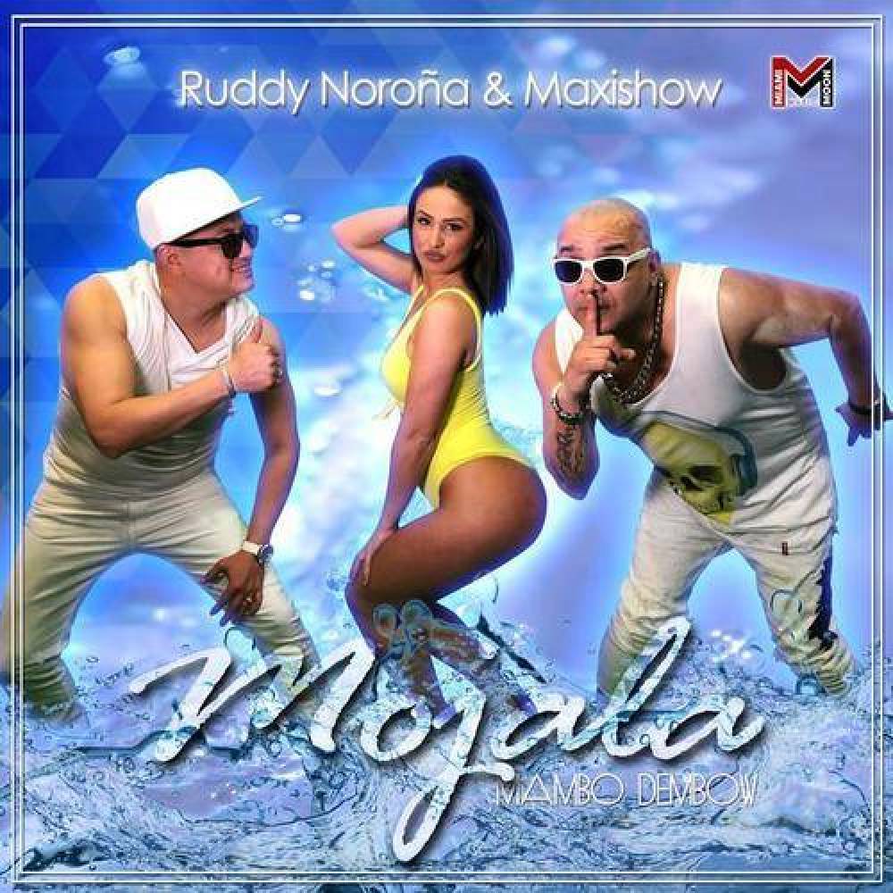 MÃ³jala (Mambo Dembow)