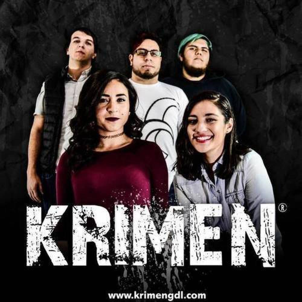 Krimen