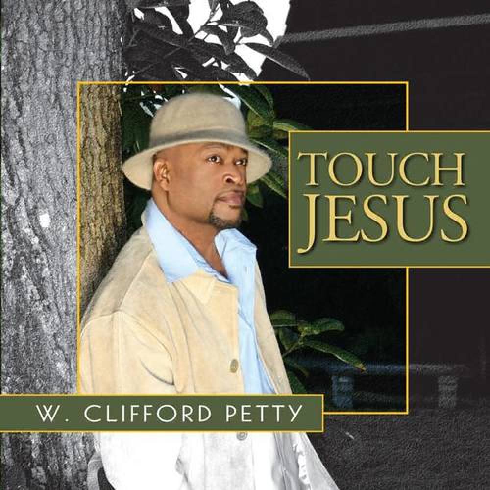 W Clifford Petty