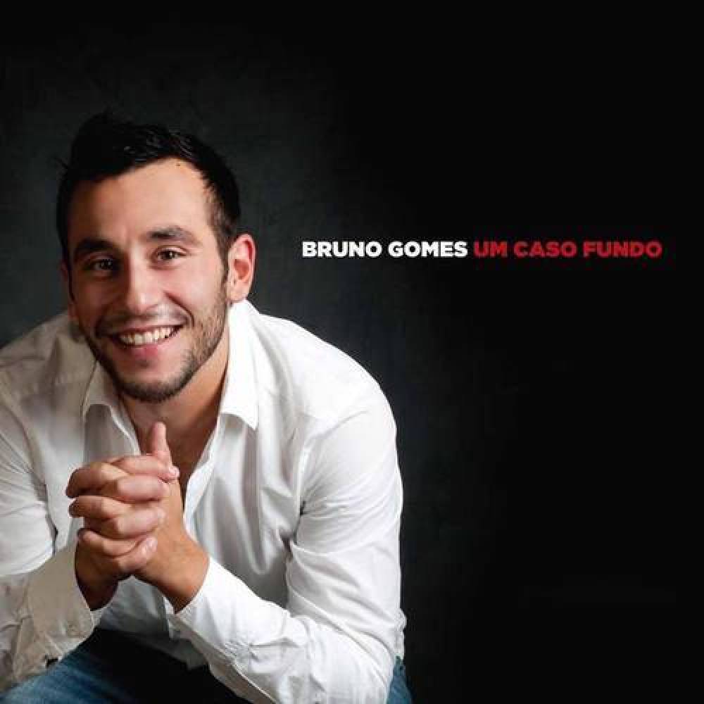 Bruno Gomes