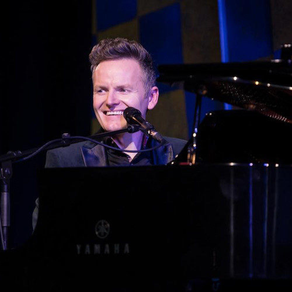 Joe Stilgoe