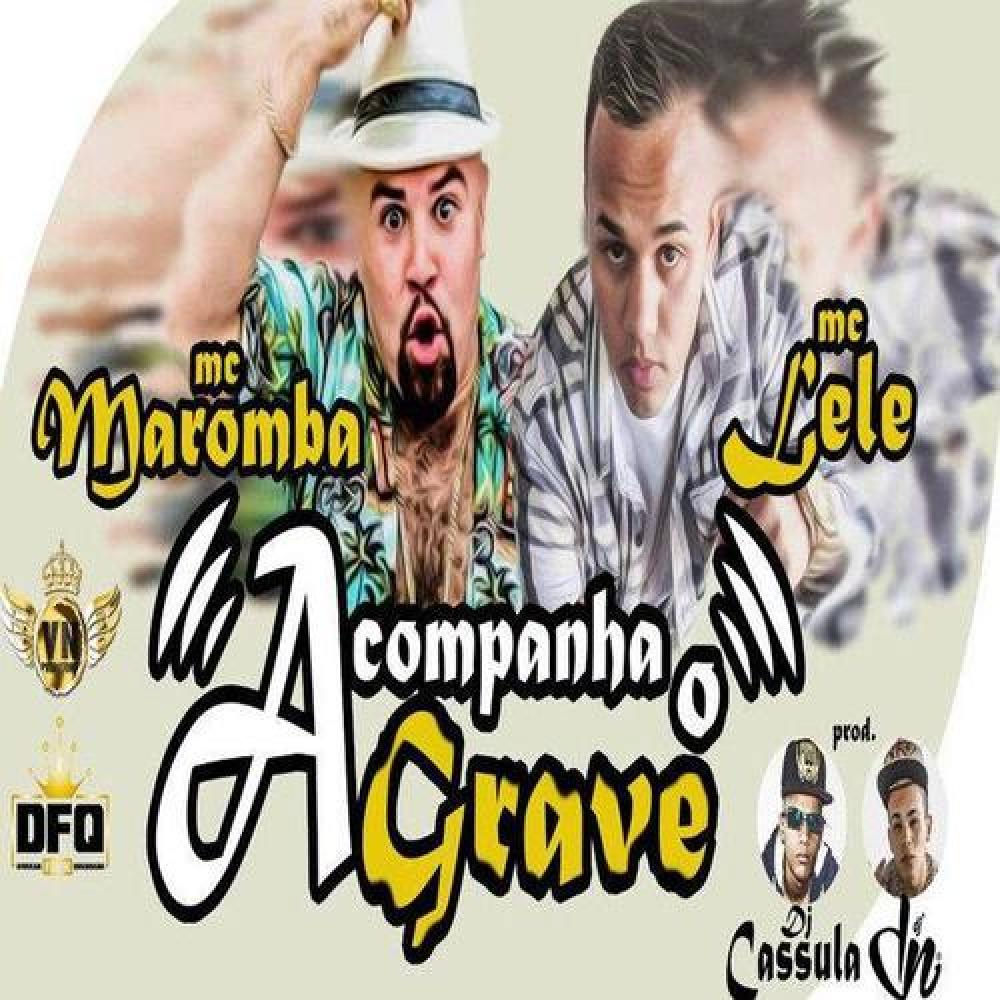MC Lele