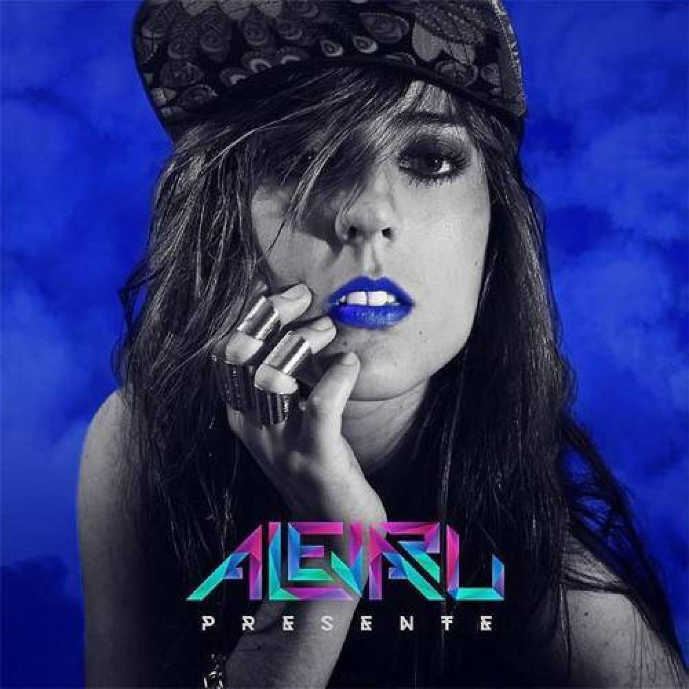 Alejaru