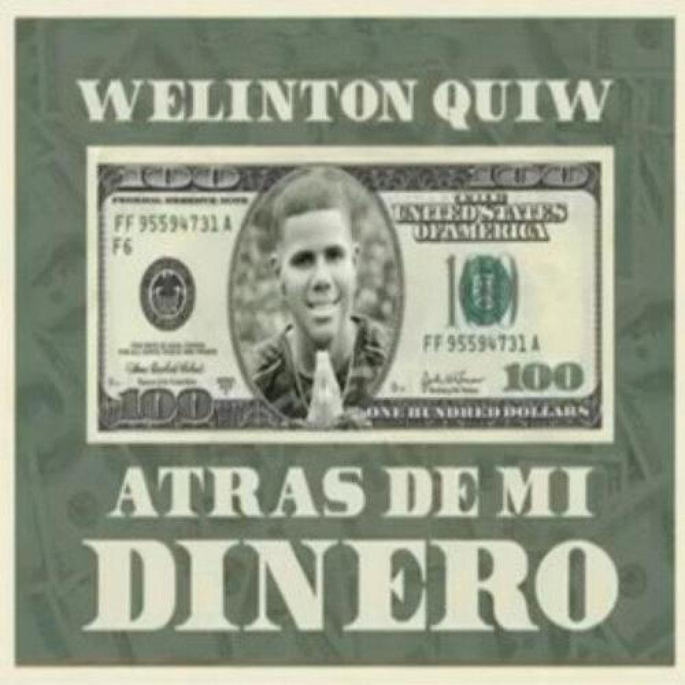 Welinton Quiw