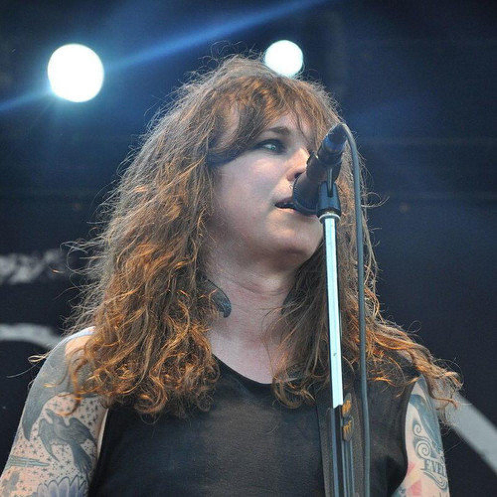 Laura Jane Grace