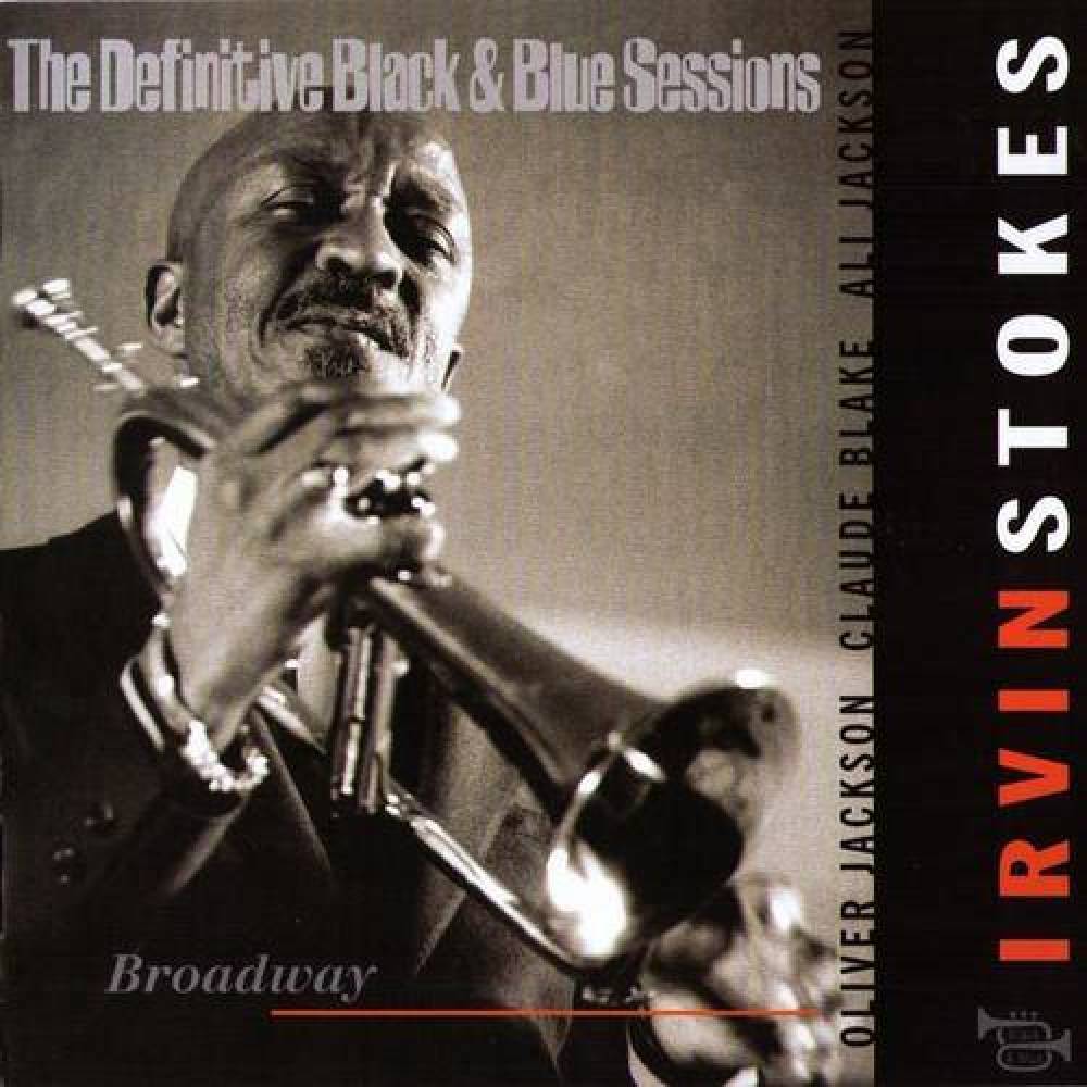 Irvin Stokes