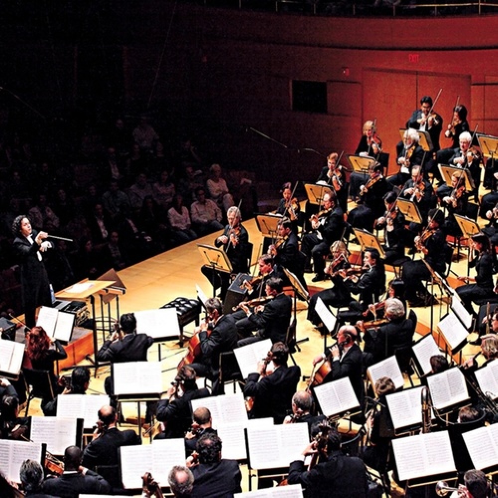 Los Angeles Philharmonic