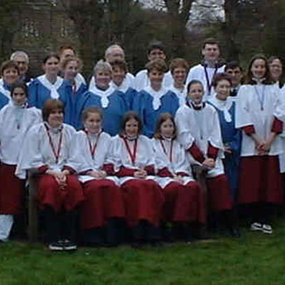 Choristers Of All Saints
