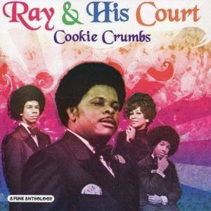 Ray & His Court ดาวน์โหลดและฟังเพลงฮิตจาก Ray & His Court