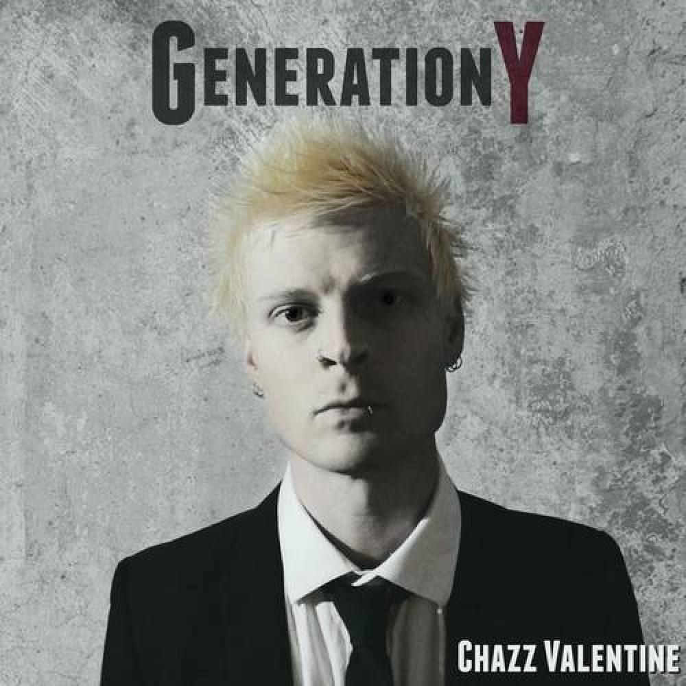 Chazz Valentine