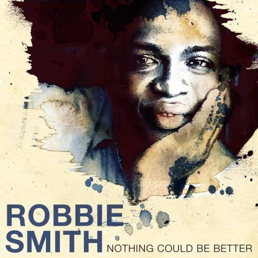 Robbie Smith
