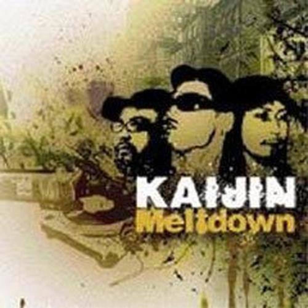 Kaijin