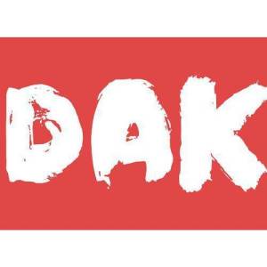 Dak ดาวน์โหลดและฟังเพลงฮิตจาก Dak