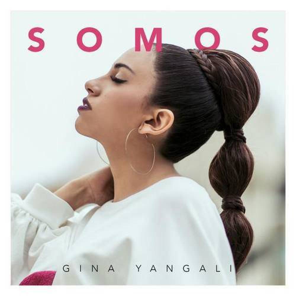Gina Yangali