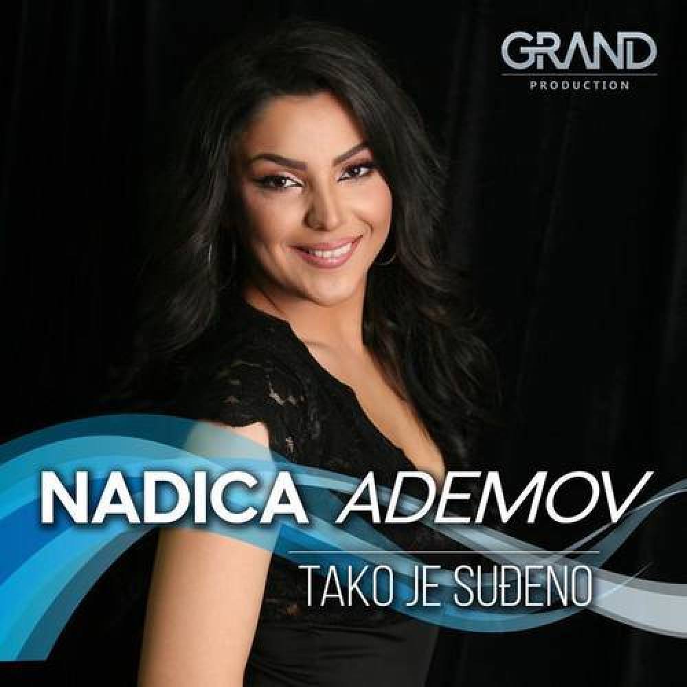 Nadica Ademov