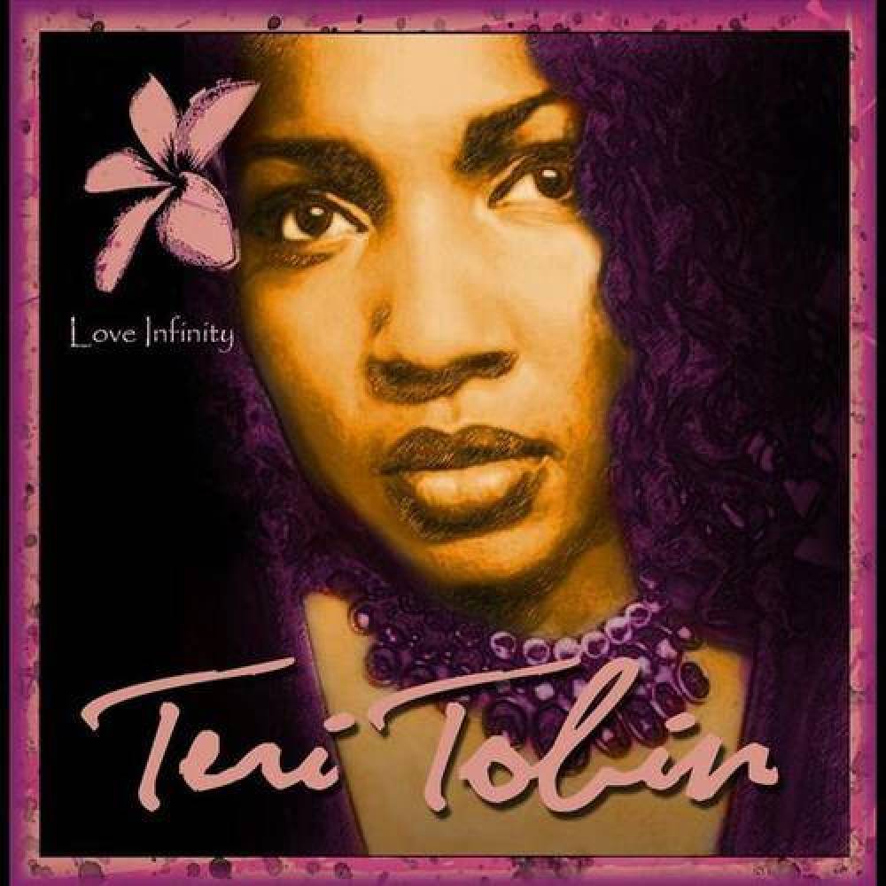 Teri Tobin