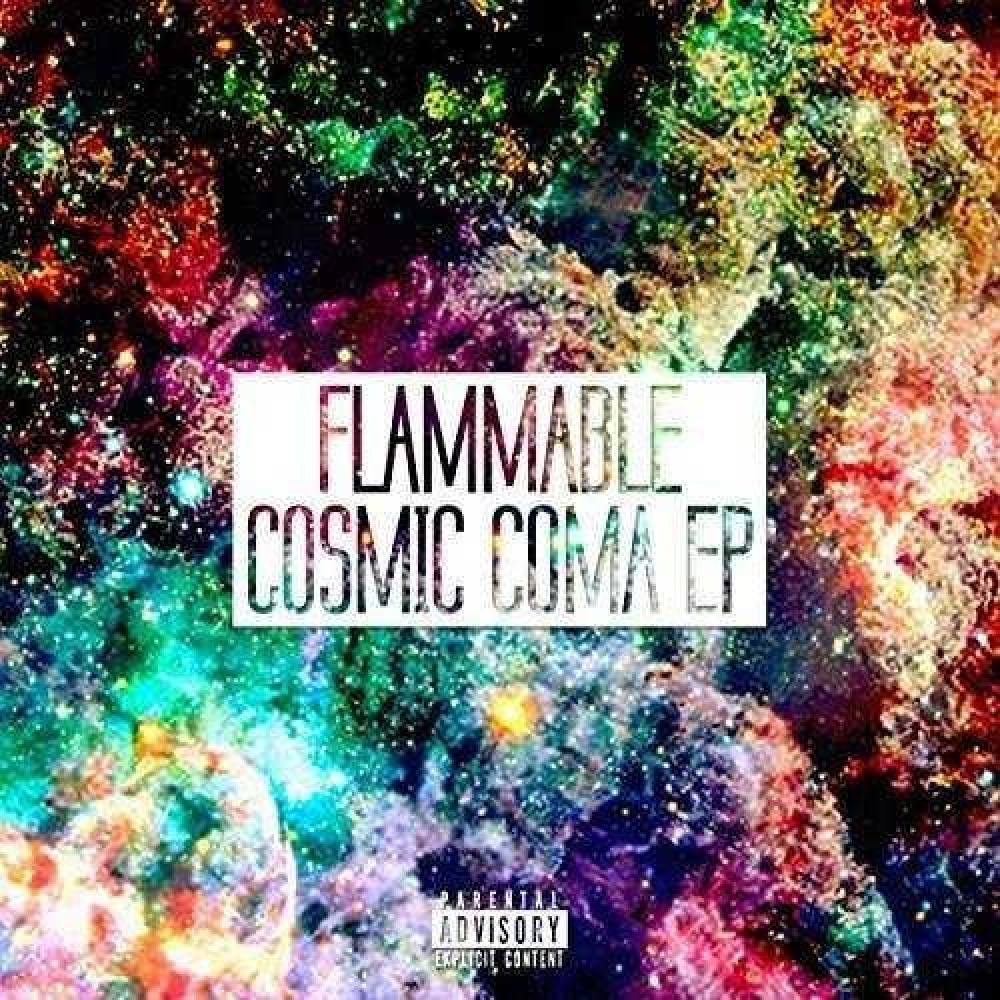Flammable