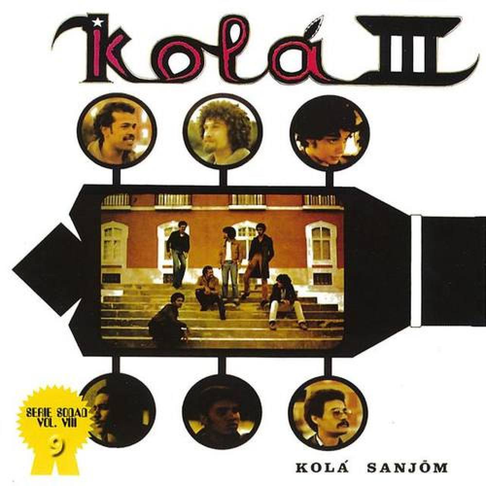 Kola III