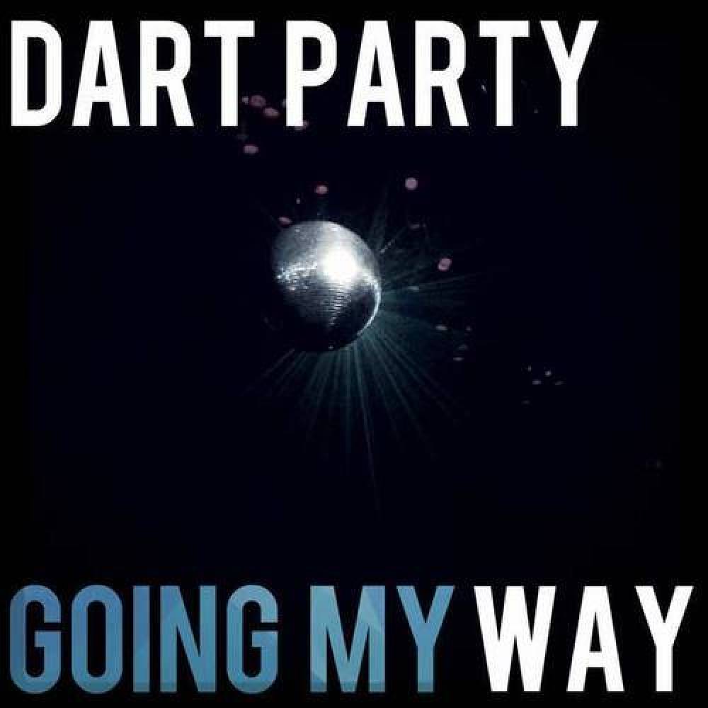 Dart Party